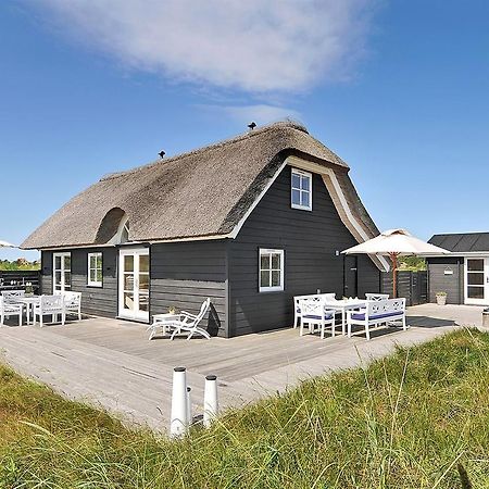 Skagen Villa Exterior photo