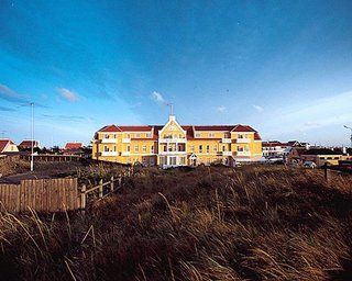 Skagen Villa Exterior photo