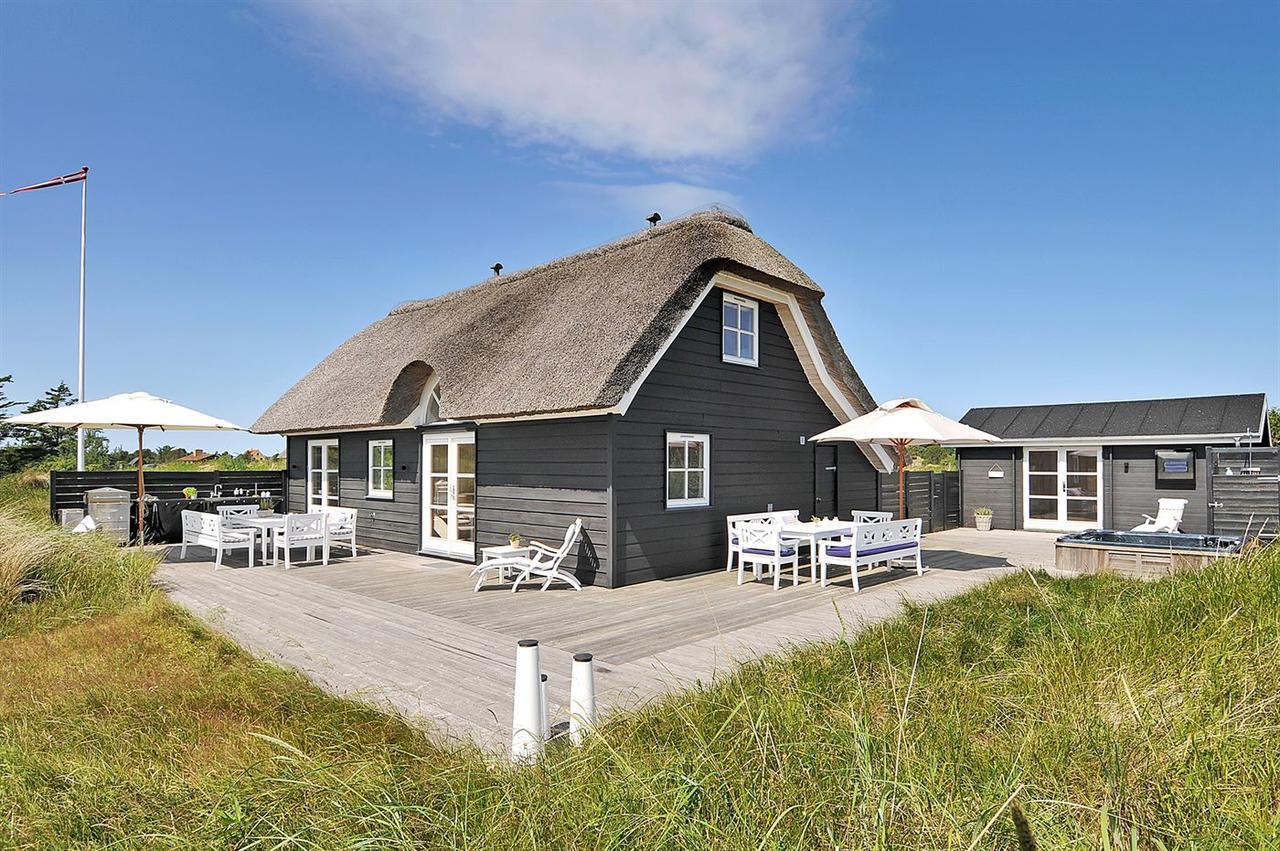 Skagen Villa Exterior photo