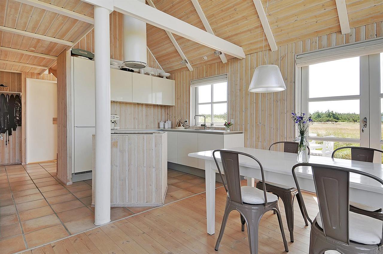 Skagen Villa Exterior photo