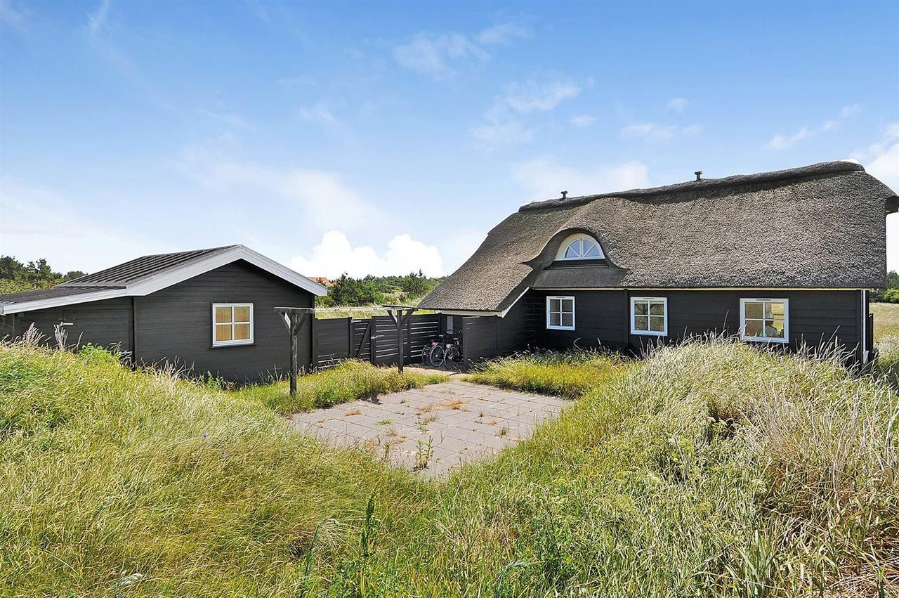 Skagen Villa Exterior photo
