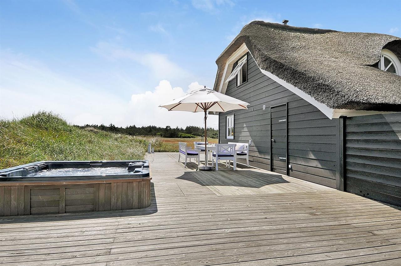 Skagen Villa Exterior photo
