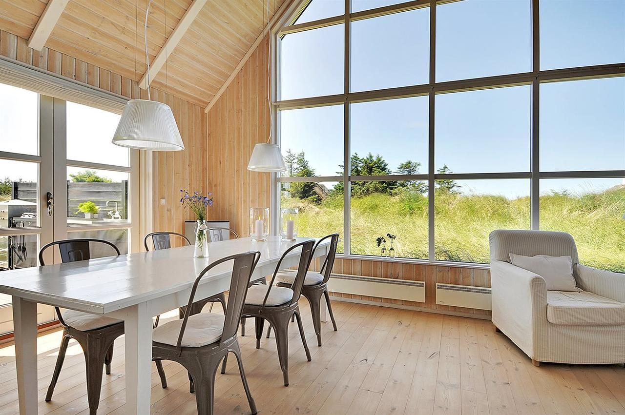 Skagen Villa Exterior photo
