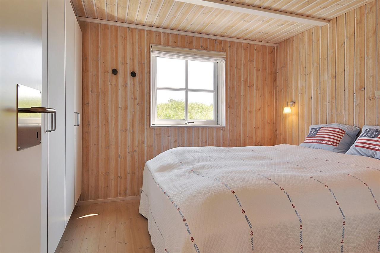 Skagen Villa Exterior photo