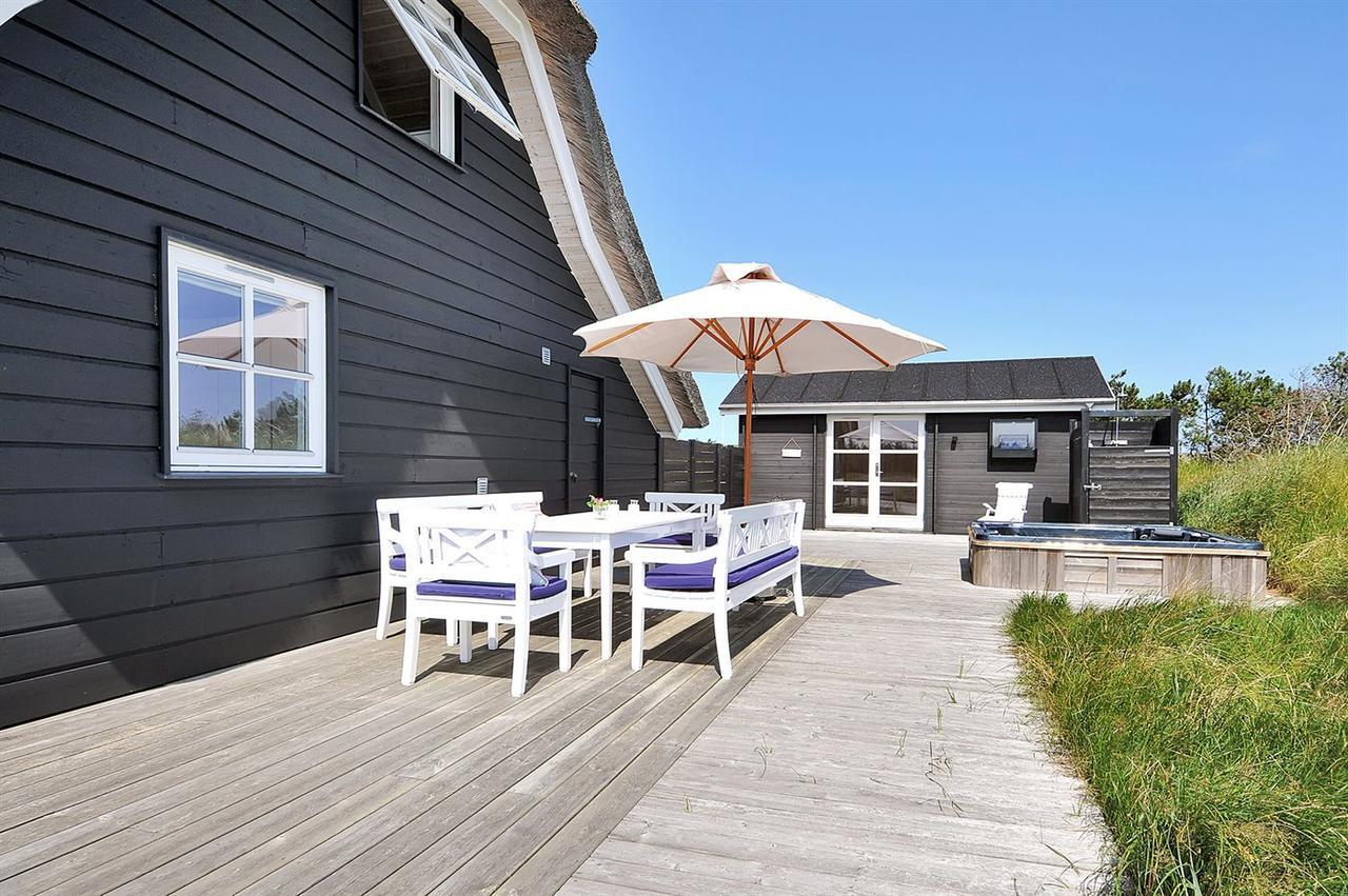 Skagen Villa Exterior photo