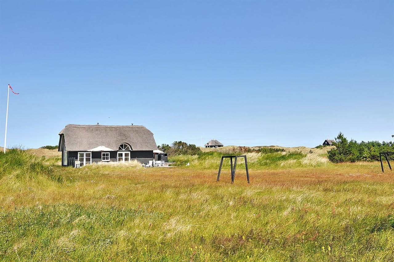 Skagen Villa Exterior photo